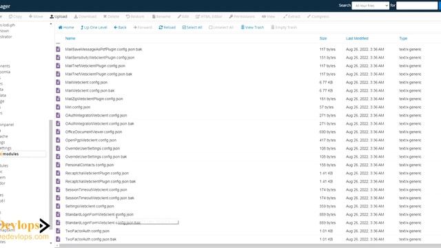 Change and modify the Powered by after logic webmail lite PHP step-by-step video tutorial смотреть онлайн