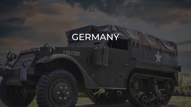 Technology during World War II смотреть онлайн