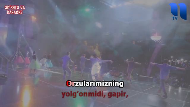 Bahriddin Zuhriddinov - Adashdim UZBEK KARAOKE