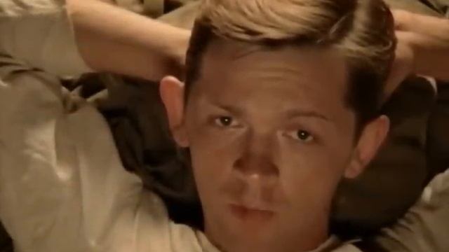 Эшелон. 3 серия.