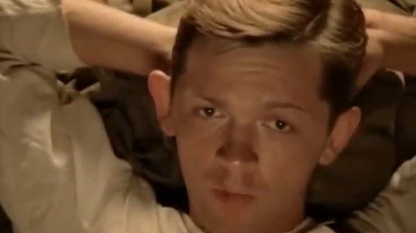 Эшелон. 3 серия.