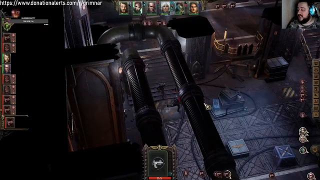 Rogue Trader: After Long Night Part 7