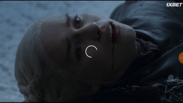 ИГРА ПРЕСТОЛОВ ФИНАЛ - СМЕРТЬ ДЕЙНЕРИС