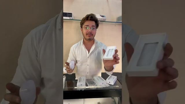 Apple Magic Mouse Available At MASTERMIND