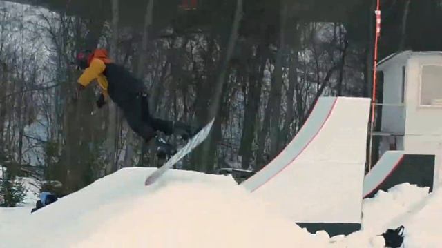 Этап III. Покоритель Вершин. Еркаев Константин смотреть онлайн