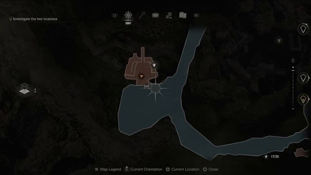 Fishing For Compliments | Resident Evil 4 Remake Part 5 | Scary Game Squad смотреть онлайн