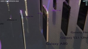 ULTIMATE Size Comparison 2022 (Part 7.1) [Fan Suggested Objects] 3D 4K 60FPS