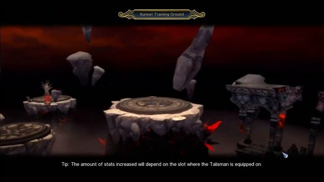 Oracle Elder Test DPS | Sunset Training Ground LB17 | Rin Dragon Nest смотреть онлайн