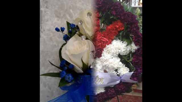 Floral Arrangements-Free Offer Available!!!!!! смотреть онлайн