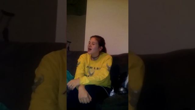 Stephanie McPherson смотреть онлайн