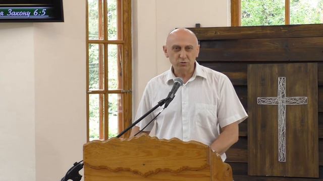 Служение Ворзель 27.06.2021. Проповеди. Христианские песни смотреть онлайн