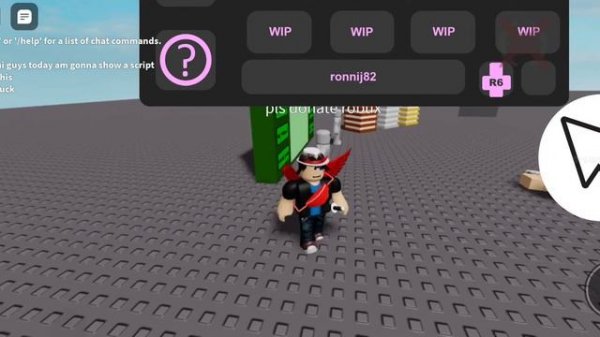 Sakura hub script (check description for script)