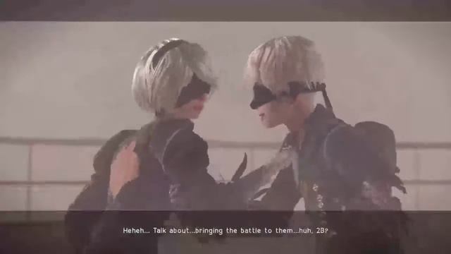 Far automata смотреть онлайн