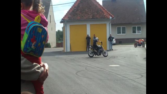 Suchohrdelská stretánka 09 2012 смотреть онлайн