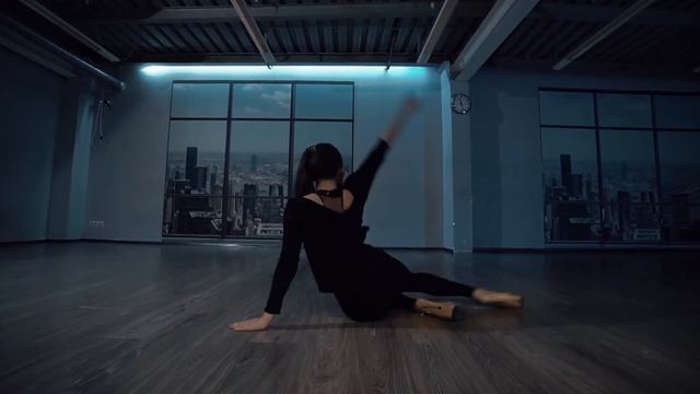 Choreo Anastasia Yurasova смотреть онлайн