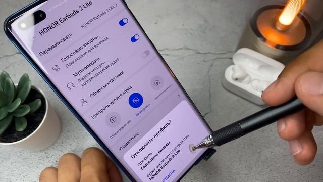 КИТАЙ ОСТАНОВИСЬ !? БЕСПРОВОДНЫЕ НАУШНИКИ Honor EARBUDS 2 LITE Bt5.2 10 часов Honor Earbuds 2 SE ? смотреть онлайн