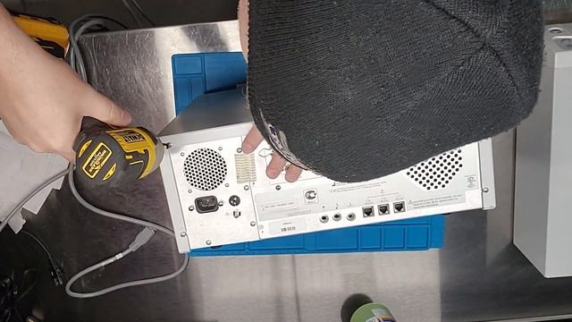 GE Corometrics Fetal Monitor Brief Overview смотреть онлайн