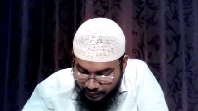 Bayan al-Quran - 16. Nahl (16:1-128) смотреть онлайн