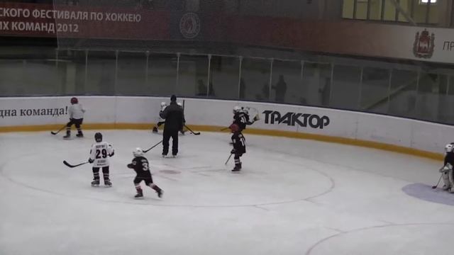 Игровая тренировка Трактор 2009 01.10.17 смотреть онлайн