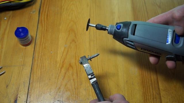 Dremel 3000 резка металла смотреть онлайн