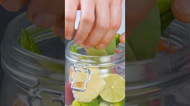 Такое нежное и вкусное мясо в банке! ? смотреть онлайн