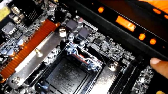 PC BUILDING BY PREH смотреть онлайн