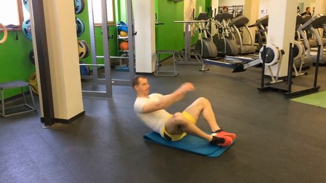 Ситапы (пресс) смотреть онлайн