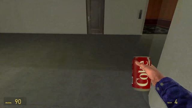 Angry Munci In The Backrooms Garrys Mod #Gmod #HappyMunci #SkibidiToilet #angrymunci #nextbots