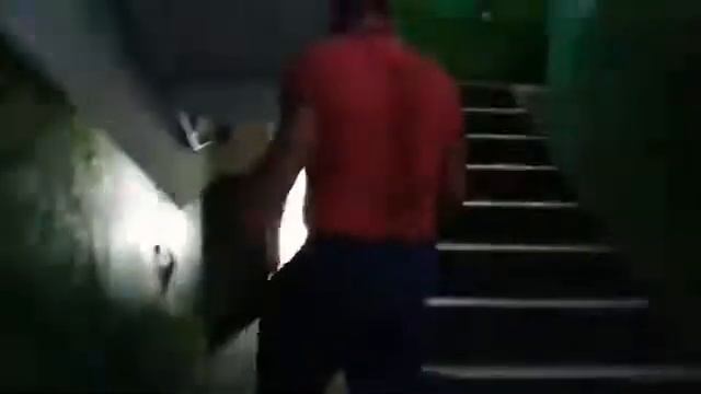 Мой ремонт и отделка стен.(3) смотреть онлайн