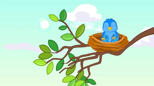 Brüderchen, komm tanz mit mir - Kinderlieder zum Mitsingen | Liederkiste смотреть онлайн