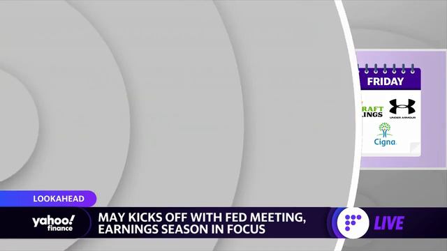 Earnings: AMD, Lyft, Moderna among companies set to report quarterly results this week смотреть онлайн