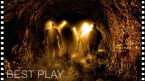 Спуск в бездну | Русский трейлер | Фильм 2024