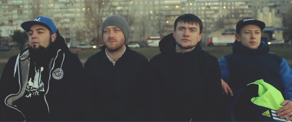 ЯрмаК Feat. Лев, Фир & Tof - Улетай