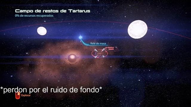 Mass Effect 3 EGM: Base Recolectora смотреть онлайн