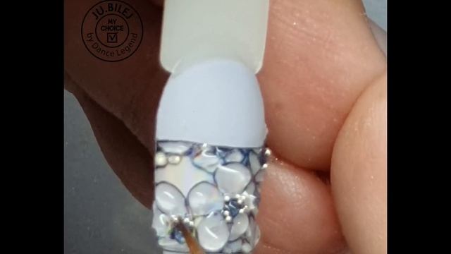 стемпинг на фольге смотреть онлайн