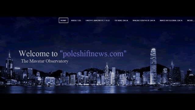 WE ARE AT A CRITICAL POINT AND LEVEL.. POLE SHIFT GSM CC смотреть онлайн