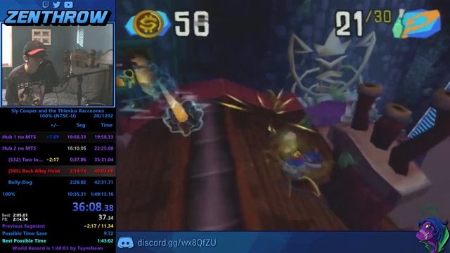 Two to Tango 100% Community Gold (2:26.50) смотреть онлайн