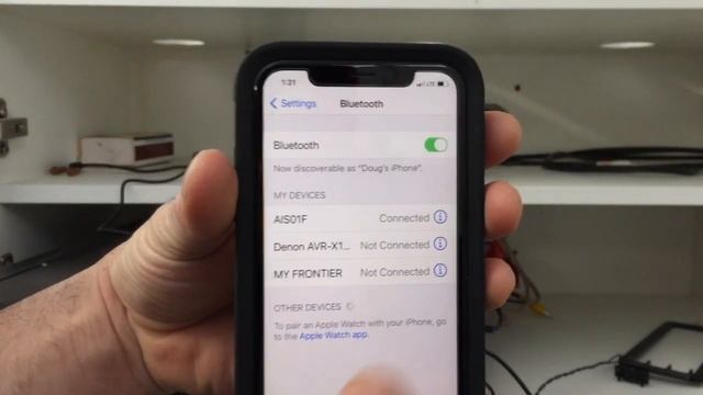 How to Hook up Bluetooth with ANY Receiver | Aluratek Bluetooth Music Receiver Review смотреть онлайн