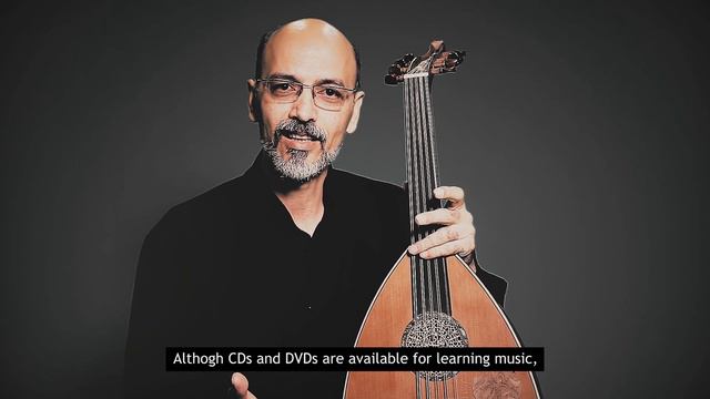 Nava Art Studio _ Oud/Barbat online class with maestro Hossein behroozinia смотреть онлайн