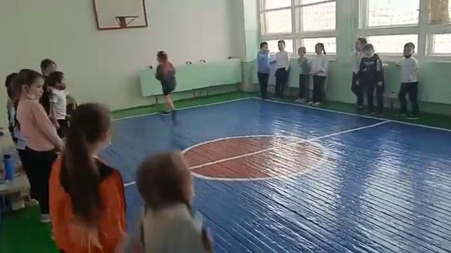 Подвижные игры смотреть онлайн