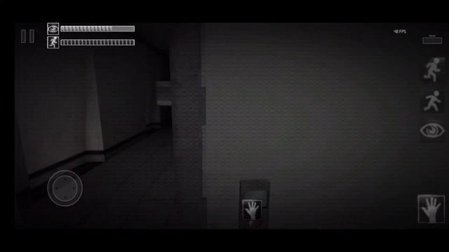 Обнимаемся с scp-173:)))))[SCP CONTAINMENT BREACH] смотреть онлайн