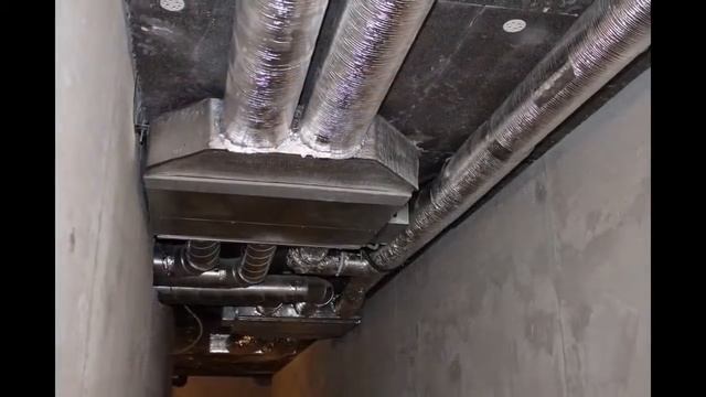 План инженерных систем Москва смотреть онлайн