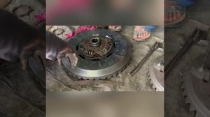 Как заменить диск сцепления и замена нажимного диска