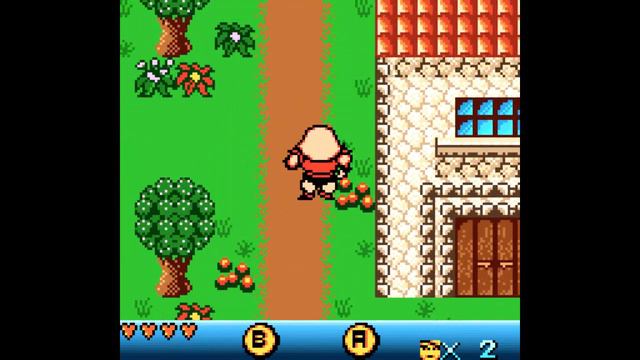 Lacking Game Plays Hercules: TLJ (GBC)....jerkules