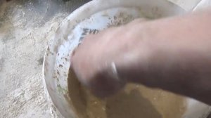 Шпатлевка ГКЛ шпатлевкой Фуген под обои.