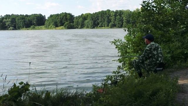 Лисички, Дождевики и Маслята! Вкуснейшие Грибы в Сметане! Походная Кухня! Рыбалка На Диком Озере! Ч смотреть онлайн