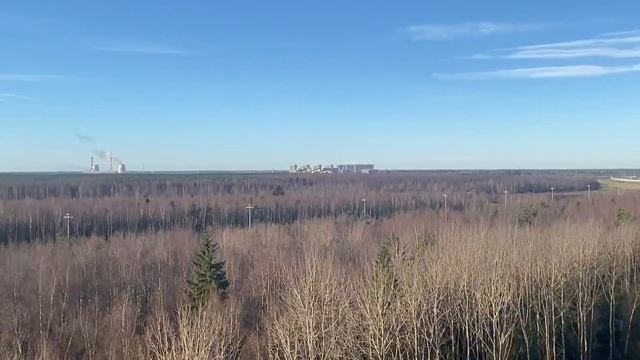 Студия с ремонтом 21 кв. м. в ЖК New Time от РСТИ в продажу смотреть онлайн