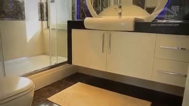 Резиденция VIP уровня для тех кто ценит тишину, красивые виды и здоровый образ смотреть онлайн