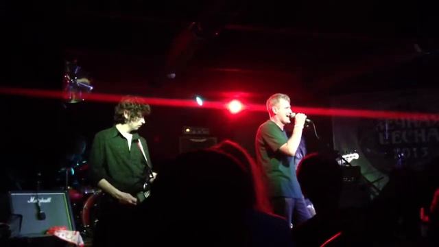 Манагер Вечная Весна 2013 - 3