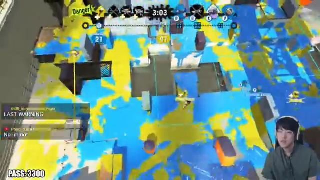 The Weirdest Splatfest Spoon VS Fork Pick Your Side!